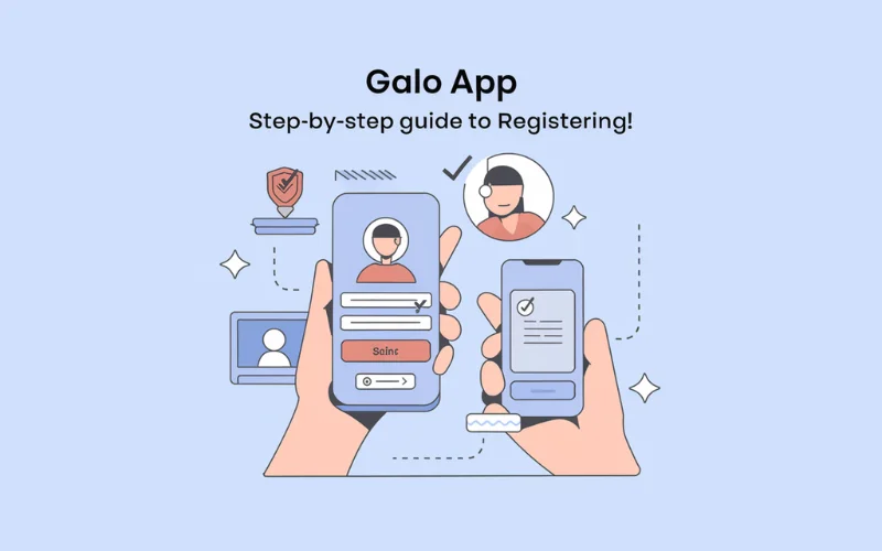 Galo Apk