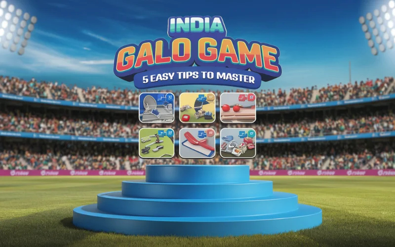 India Galo game