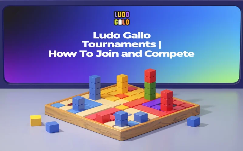 ludo galo