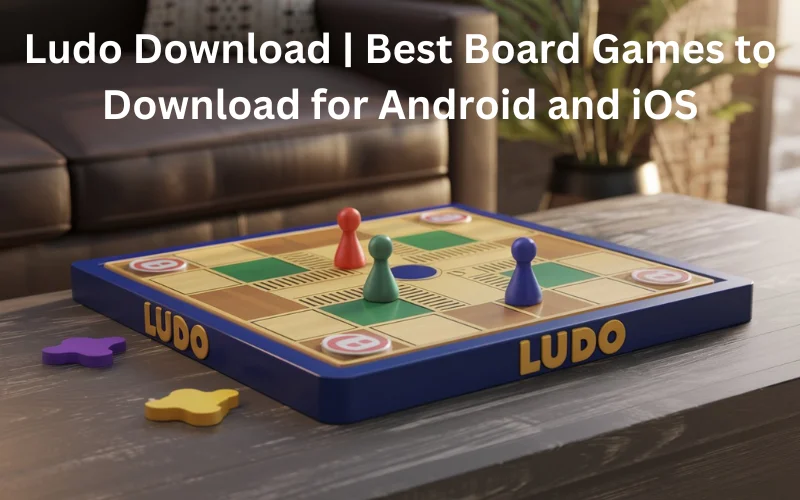 Ludo Download 