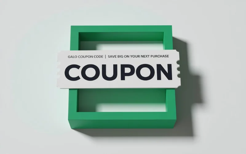 Galo Coupon Code