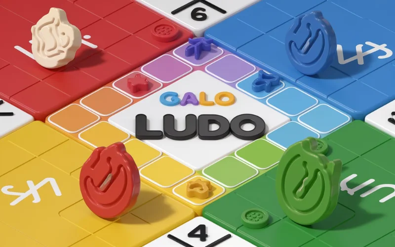 galo ludo app