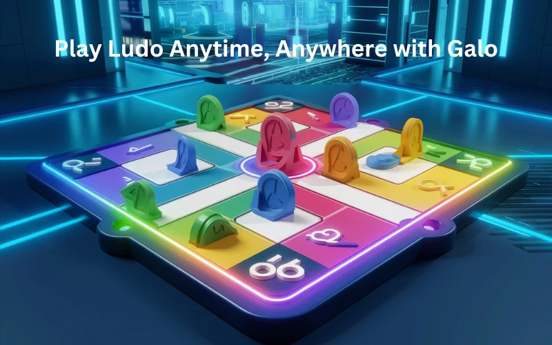 Ludo Game Download