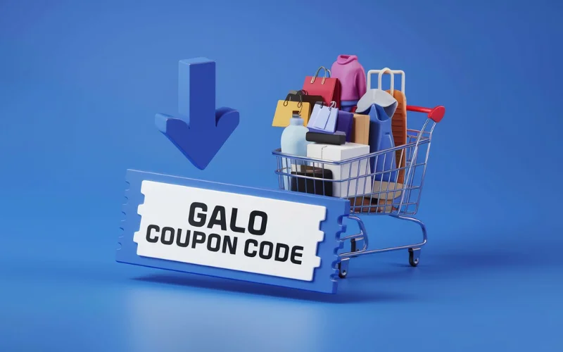 Galo Coupon Code