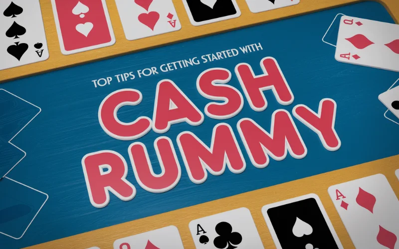 cash rummy