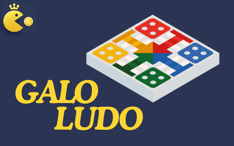 galo ludo