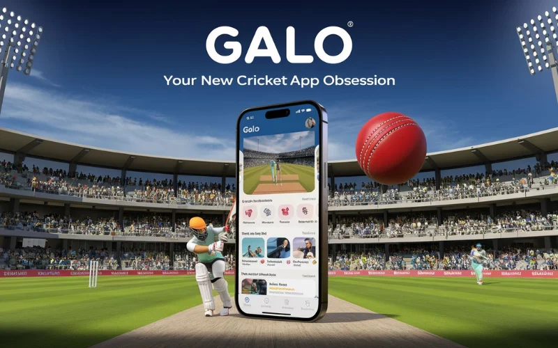 New Fantasy Cricket App