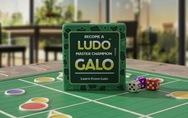 Ludo Master