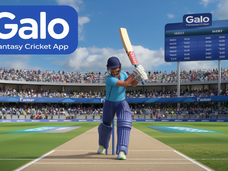 Fantasy Cricket App Download