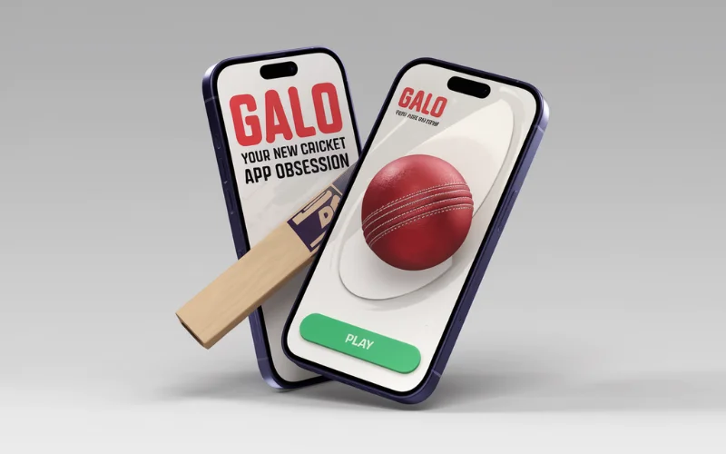 New Fantasy Cricket App