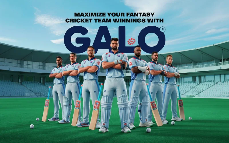 Fantasy Cricket Team