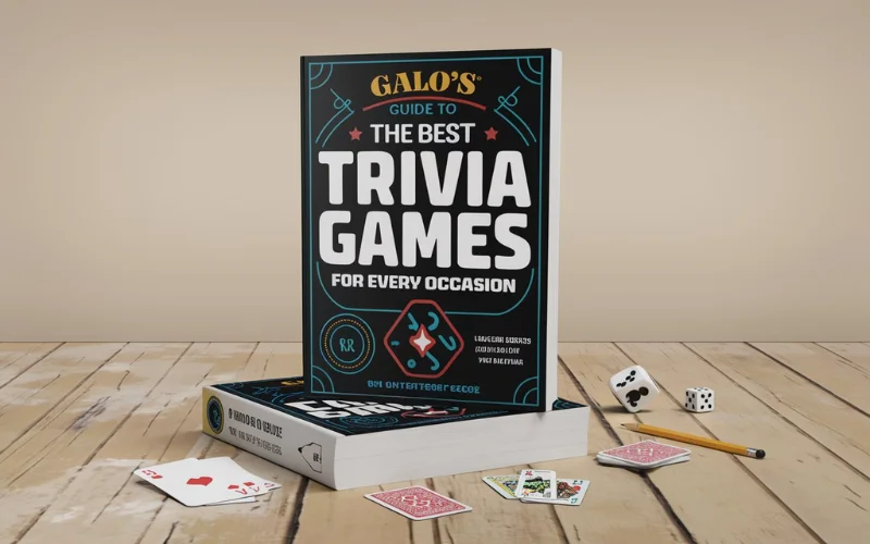 Trivia Games