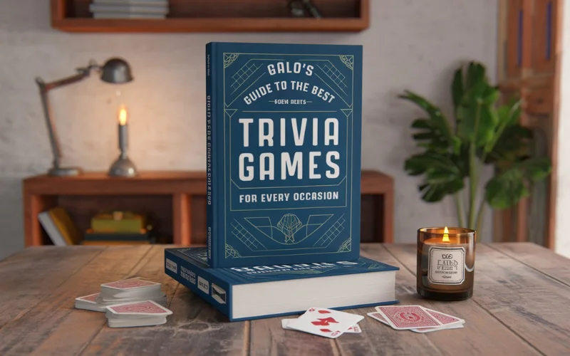 Trivia Games