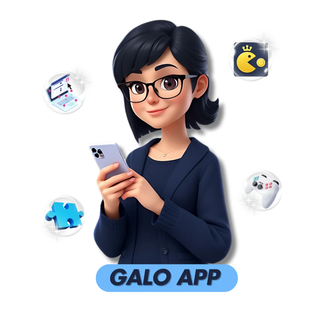 galo games app